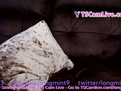 Большой член, Семяизвержение, Вебкамера