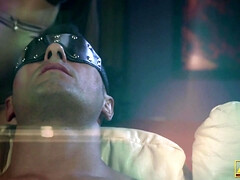 Anal, Gros seins, Sucer une bite, Queue, Mature, Mère que j'aimerais baiser, Maman, Actrice du porno