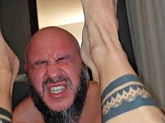 Anal, Fétiche des pieds, Hard, Mature, Mère que j'aimerais baiser, Muscle, Espagnole, Tatouage