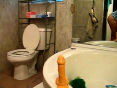 Amateur, Culo, Gorda, Gorda, Masturbación, Maduro, Solo, Camara web