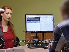 Sucer une bite, Tchèque, Hd, Argent, Chatte, Réalité, Rousse roux, Nénés