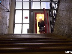 In den arsch, Grosse titten, Schwarz, Blondine, Besamung, Gruppensex, Milf, Titten