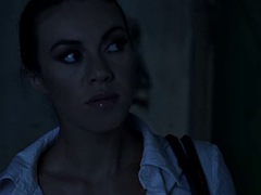 Anal, Beauté, Mignonne, Double pénétration, Partouze, Groupe, Masturbation, Plan cul à trois