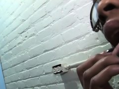 Zwart, Pijpbeurt, Sperma shot, Zwart, Sperma in gezicht, Fetisj, Hardcore, Tiener