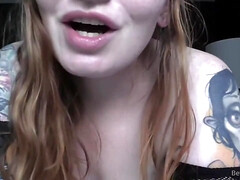 Spying On Best Friend’s Mom - Bettie Bondage