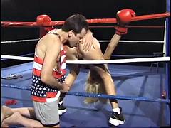 アナル, 美人, デカチン, デカパイ, フェラチオ, イく瞬間, 淫乱熟女, オッパイの