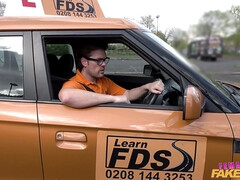 フェラチオ, 茶髪の, イく瞬間, ヨーロピアン, 手コキする, なめる, アウトドア, ピアス