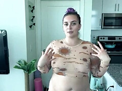 素人, デカ尻, Hd, 自然山雀, ヌード, オマンコ, 剃毛, のぞき