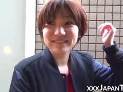 素人, 茶髪の, フェティッシュ, 毛深い, 日本人, パンティ, 公共, いじめ