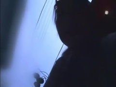 Incredible Japanese girl Anje Hoshi in Exotic Blowjob/Fera, Voyeur JAV clip