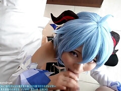 Домашнее видео, Японки