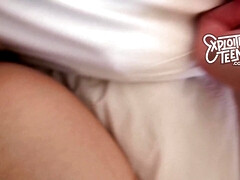 18 jahre, Grosser arsch, Blondine, Blasen, Spermaladung, Hardcore, Hd, Jungendliche (18+)