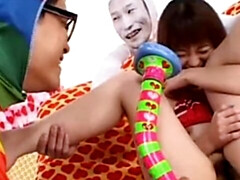 フェティッシュ, 毛深い, 日本人, 自然山雀, ハメ撮り, ティーン, おもちゃ, 奇妙