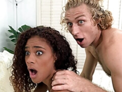Culo, Negro, Mamada, Pajear, Interracial, Lamidas, Coño, Adolescente