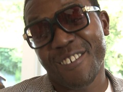 Asiático, Morena, Corrida, Interracial, Perforación