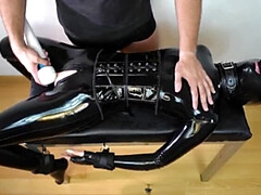 Amateur, Bondage domination sadisme masochisme, Brutal, Extrême, Fétiche, Latex, Rugueux, Claque