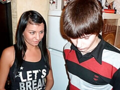 Dirty couples counseling