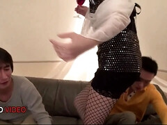 Aziatisch, Hd, Japaans