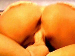 アナル, 舞台裏, 浮気する, 人妻の, ラフ, スインガー, 三人, ヴィンテージ