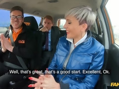 Amateur, Cul, Gros seins, Sucer une bite, En levrette, Léchez, Piercing, Chatte