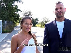 Mooi, Man die toekijkt, Tsjechisch, Hd, Man, Gezichtspunt, Tieten likken, Vrouw