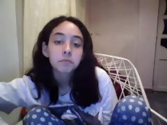 Culo grande, Tetas grandes, Morena, Lesbiana, Masturbación, Monstruo, Solo, Adolescente