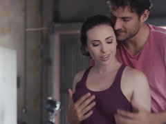 お尻, フェラチオ, バック, なめる, オマンコ