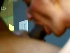 Arsch, Tussi, Grosse titten, Blasen, Hardcore, Selbstgemacht, Interrassisch