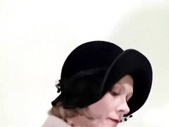 Arschlecken, Italienisch, Muschi, Vintage