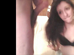 Enthousiasteling, Pijpbeurt, Orgasme