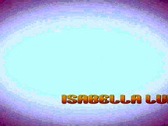 お尻, デカ尻, デカパイ, 巨乳な, オナニー, 淫乱熟女, 赤毛, 一人