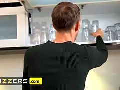 Verga grande, Tetas grandes, Mamada, Morena, Hd, Sexo fuerte, Tetas