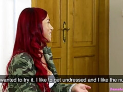 Ванна, Женщины, Пальцем, Лесбиянка, Лизание, В офисе, Киски, Влажная