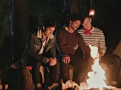 Sailor  Punk + 1 2018