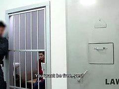 Blasen, Hd, Gafängnis, Mann mann frau, Sohn, Uniform