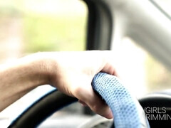 Anal, Lamer culo, Culo grande, Tetona, Estilo perrito, Fetiche, Sexo duro, Anilingus