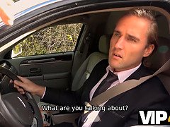 Anal, Gros seins, Sucer une bite, Mariée, Voiture, Branlette thaïlandaise, Hd, Jarretelles