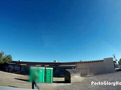 素人, お尻, デカチン, フェラチオ, イく瞬間, のぞき穴, オマンコ, オッパイの