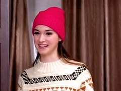 Chica, Morena, Penetracion con dedos, Hd, Masaje, Coño, Chupando, Adolescente