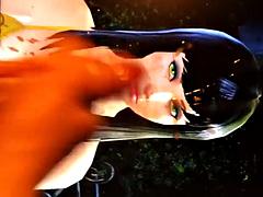 Homosexuelle, Masturbation, Mère que j'aimerais baiser, Webcam