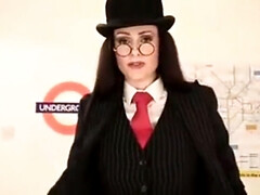 Tetas grandes, Fetiche