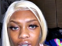 Черные, Черненькие