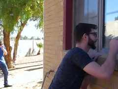 Culo, Madura, Garganta profunda, Pajear, Madres para coger, Mamá, Afeitado, Trio