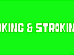 Pijpbeurt, Bruinharig, Sperma shot, Lul, Zwart, Hardcore, Lesbisch, Trio