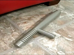 Tetas grandes, Morena, Polla, Sexo duro, Hd, Policía, Tetas