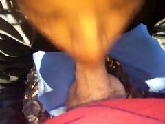 Enthousiasteling, Grote lul, Zwart, Zwart, Grappig, Homo, Interraciaal, Buiten