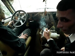 Kont, Extreem, Fetisj, Hardcore, Orgie, Slet, Tieten likken, Nat