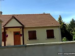 Amateur, Belle grosse femme bgf, Habillées, Cocu, Tir de sperme, Hd, Fait maison, Jarretelles