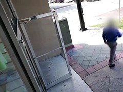 The Securitys Late Night Yummy Sex Treat