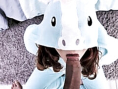 ベッドルーム, デカパイ, 茶髪の, コンドーム, 顔射, オマンコ, 赤毛, オッパイの